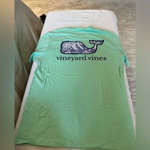 Vineyard, vines, short sleeve men’s T-shirt